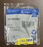 12632859 Gm Genuine Parts Camshaft Thrust Washer New Oem. Price: $11.99.