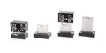 TI22 Performance TIP3682 Mini Sprint Set Up Blocks Front Black New. Price: $139.99.