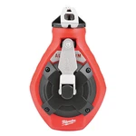 Milwaukee Tool 48-22-3990 Chalk Line Reel, Braided, 100 Ft New. Price: $15.99.