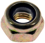 Dorman 784-754D Hex Lock Nuts With Nylon Ring Class 8.8 Thread Size M8-1.25, New. Price: $20.72.