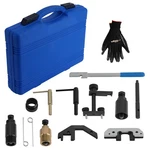 13X Diesel Engine Timing Locking Tool Kit For Bmw M47 M51 M57 E66 M41 New. Price: $169.71.