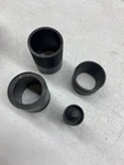 Kent Moore KM-508-A Bushing Replacer Set Lower Control Arm Installer SKU31T Used. Price: $29.19.