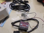Msd 8933 Rich Lean Indicator Imca Ihra Nhra Rat Rod Wissota Mod Mud Drag Used. Price: $30.00.
