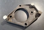 Kent Moore Tool J-43425 Automatic Transaxle Output Shaft End Play Adapter Used. Price: $12.00.