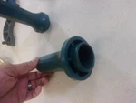 Kent Moore Tool J-24255 Axle Shaft Seal Installer Used. Price: $16.99.