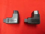Used Kent Moore J-42598-21 & J-42598-22 Vehicle Data Recorder Adapter Set. Price: $19.95.
