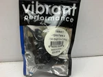 Vibrant Performance 16841 -12AN Flare X Straight Cut O-ring Hose Fitting New. Price: $16.99.