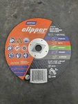 Norton Cut-off Wheel 5/8"X6-1/2 New. Price: $14.99.