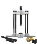 Tiger Tool Heavy Duty King Pin Press Kit 90150 Truck New. Price: $1439.99.