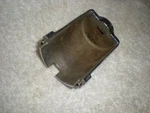 Kent Moore J21518 Gm Buick Chevy Pontiac Fuel Sender Socket Tool Used. Price: $48.88.