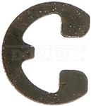 Dorman 633-075 E-clip 3/4(19.1MM) X .616 In., Thickness .050 New. Price: $22.04.