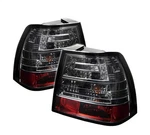 Spyder Auto 5008435 Led Tail Lights Fits 99-04 Jetta New. Price: $230.31.