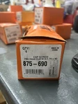 Dorman 875-690, Cap Screw-hex Head-class 8.8- M12-1.75 90MM(QTY:4) New. Price: $18.00.