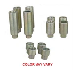 Atlas Automotive Equipment 12 Piece Truck Adapter Kit (4 Ea 1.5", 2.5", New. Price: $249.99.