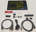 Racepak 890-DR-REK Emergency Kit New. Price: $188.95.