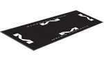 Matrix Concepts M80-100 Carpeted Work Mats Black New. Price: $299.95.