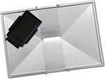 Replacement Grease Tray For Bbq Models From Nexgrill, Dyna Glo, Kenmor New. Price: $31.89.