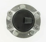 Wheel Bearing And Hub Assembly Skf BR930846 Fits 10-16 Hyundai Genesis Coupe New. Price: $153.88.