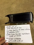 2021-2022 Kia K5 Gt Oem Navigation 10.25" Media Display Screen 96560-L3750FH Used. Price: $745.00.
