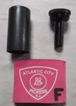 Ford Rotunda Otc Tool 307-431 & 307-432 Fluid Pump Alignment Gauge Set Used. Price: $29.99.