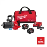 Milwaukee Tool M18 Fuel Inch D-handle High Torque Impact Wrench One-key Redli New. Price: $1528.80.