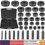 T-0220-39 Master Bushing Driver Kit Chrysler Gm Ford Transmission 39PCS/SET New. Price: $268.99.