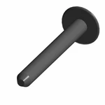 Polaris Torx Head Screw M6X1.0X50 8.8 Dac, Genuine Oem Part 7521190, Qty New. Price: $7.64.