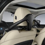 Bmw Genuine Travel And Comfort System - Coat Hanger Oem New 51952449251. Price: $108.99.
