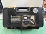 Induction Innovations MDV-777 Mini Ductor Venom Heater New. Price: $415.00.