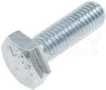 Dorman 807-007 Multi-purpose Bolt Cap Screw New. Price: $16.55.