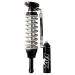 Fox Shox 883-06-130 2.5 Factory Series Coilover Reservoir Shock Set Front New. Price: $1770.98.