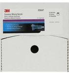 3M Dynamic Mixing System Red For Fillers/glazes #05847 50 Nozzles Nib New. Price: $39.99.