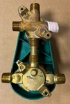 Moen M-core U232CIS Mixing Valve With Function Integrated Transfer New. Price: $144.99.