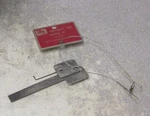 Kent Moore J-21215 1963 Chevrolet Chevy Carter Yf Carburetor Tools Used. Price: $14.99.