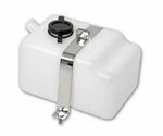 66-77 Bronco Over Flow Bottle New. Price: $42.95.