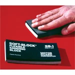 Motor Guard Soft Block Flexible Sanding SB-1 New. Price: $20.37.