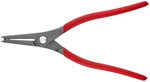 Knipex 4911A4 13" External Precision Snap Ring Pliers New. Price: $76.88.