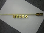 Mopar Small 318 340 360 Cam Bearing Installation Tool And Removal New. Price: $182.95.
