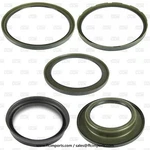 6F35 Transmission Piston Kit (5 Pcs) 2009-UP Ford Edge Escape Fusion Mkz New. Price: $149.99.