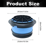 LAF3233 Air Filter AF26154 CA4700 For Freightliner M2 FL70 FL80 Us Stock New. Price: $34.99.