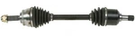 Cv Axle Shaft-coupe Cardone 66-3338 Remanufactured. Price: $146.83.