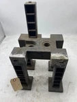 Mopar Miller 8355 Nv 1500 Manual Transmission Support Stand Pallet Fixture Skud New. Price: $26.36.