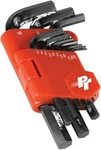 Performance Tool W86100 Piece Hex Key Set New. Price: $19.03.