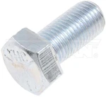 Dorman 175-207 Cap Screw-hex Head-grade 3/8-24 3/4 In. New. Price: $26.55.