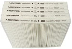 Pack Mopar 68565698AA 21-26 Jeep Wrangler Jl N95 Particulate Cabin Air Filter New. Price: $49.99.