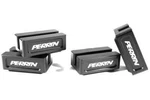Perrin Jack Pad Set 5-PIECES For Subaru Crosstrek Legacy Outback Ascent Black New. Price: $98.00.