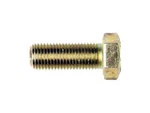 Dorman 199-210 Cap Screw Hex Head Grade 3/8 24 In. New. Price: $31.27.