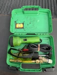 Tracer Ez-ject Portable Industrial Leak Detection Kit TP-1100 Used. Price: $70.00.