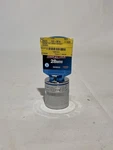 302833 Channellock 1/2 In. Drive Mm 6-POINT Shallow Metric Socket New. Price: $25.00.