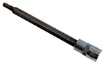 Cornwell Tools CBS5320XL 5/32" Sae Long Hex Bit Socket Driver 1/4" Chrome Used. Price: $9.99.